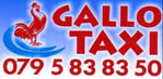 Gallo Taxi